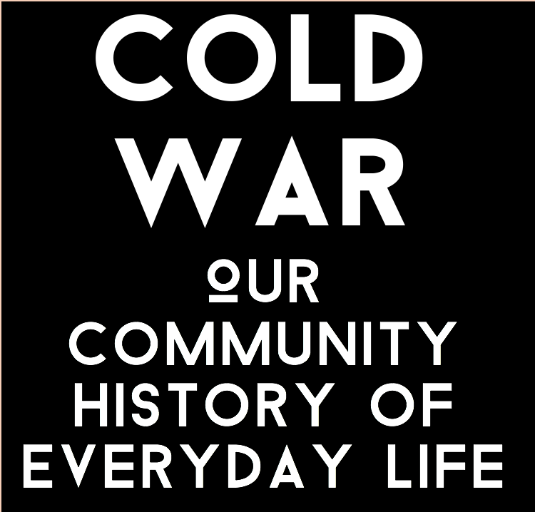 Life in the Cold War Era: First Period Interviews (2018)