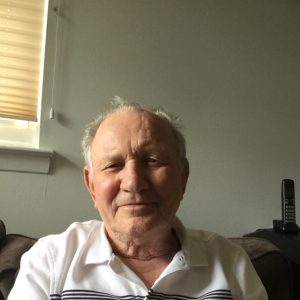 Interview with Grandpa