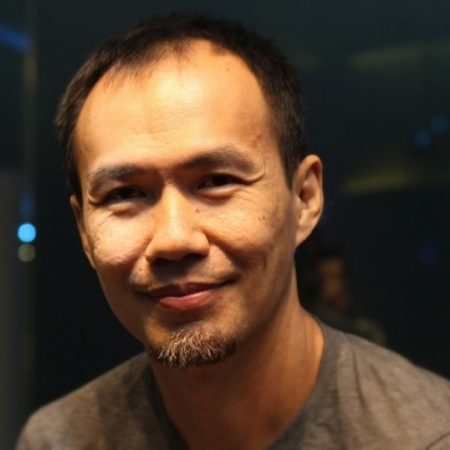 James Lee – The Film Director