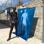 Immigration Stories Italy: Savaneh Lamin