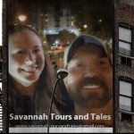 Savannah Tours and Tales (Part 2)