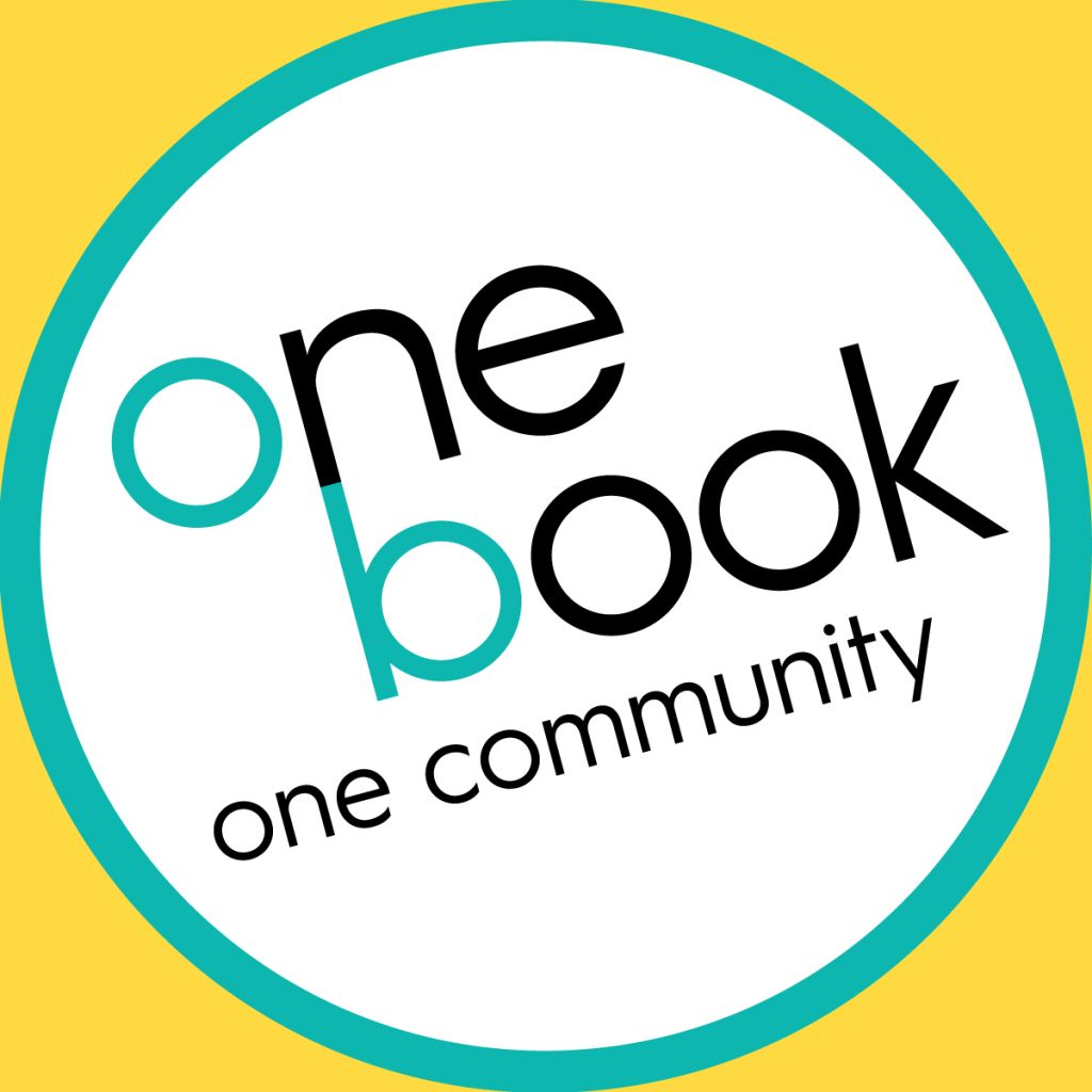 2019 One Book, One Community: Stories of Immigration and the American Dream