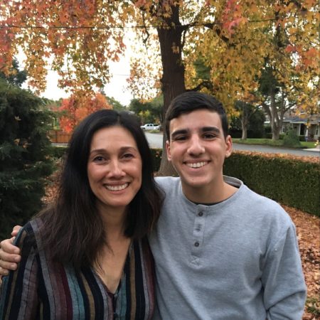 Klymer Baylo moves from Honduras to Michigan for education
