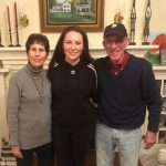 Driscoll’s Thanksgiving 2018