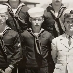 Korean War Veteran Jimmie Schnorr's Story