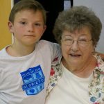 History of Grandma Eileen