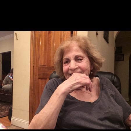 Interviewing my Grandma, a Holocaust Survivor