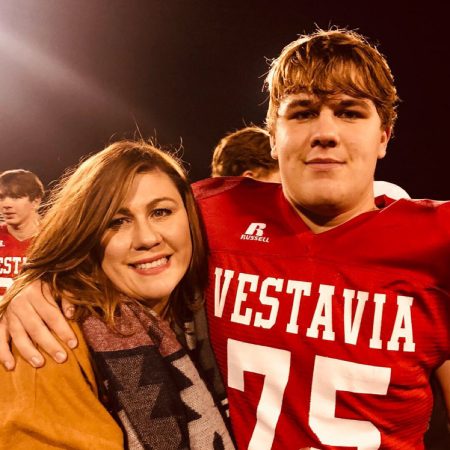 Will White And His Mom Talk About Growing Up In Alabama