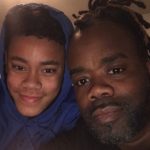 Aiden Freeney's interview with his interracial parents that came from two totally different backgrounds.