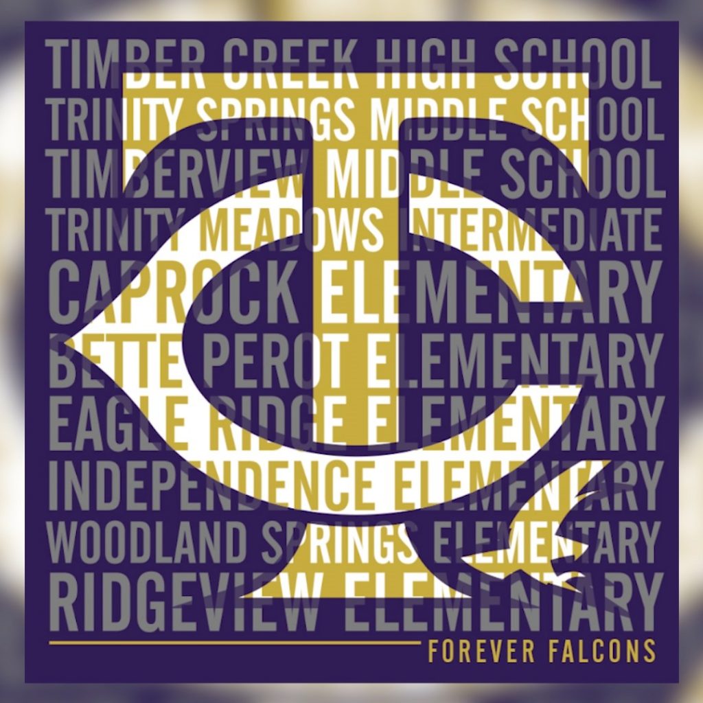Timber Creek High School
