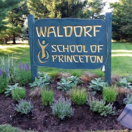 Interview with a Waldorf School of Princeton founding parent, Heide Ratliff.