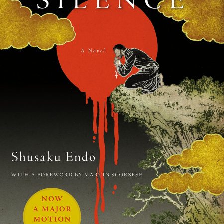 Silence: "A twist on a typical martyr story" Part 2