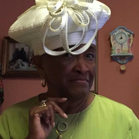 Story of African American Matriarch & Fashionista