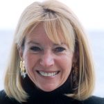 "Taking the Time to Make the Big Decision." an interview with Marcia McNutt
