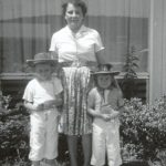 Growing Up with My Brother George Clay Williams: Susan Williams Kerbo