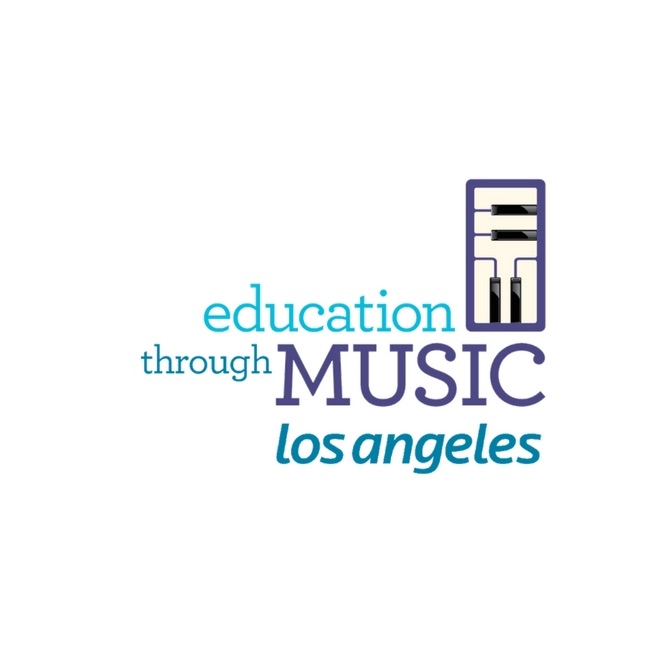 Education Through Music-Los Angeles