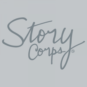 StoryCorps project (my grandmother)