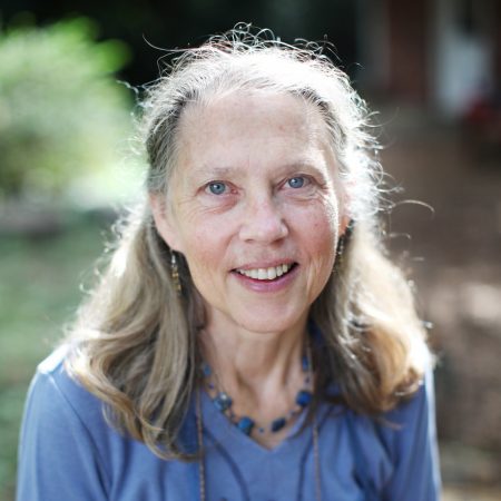 Interview with Annamay Keeney – Kindergarten teacher, founding parent and community member at The Waldorf School of Atlanta.