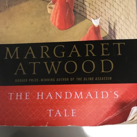 The Handmaid’s Tale- katelyn