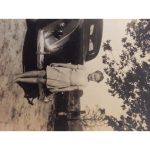 Grandma’s interview about her childhood in the 1930’s in Arkansas part 2