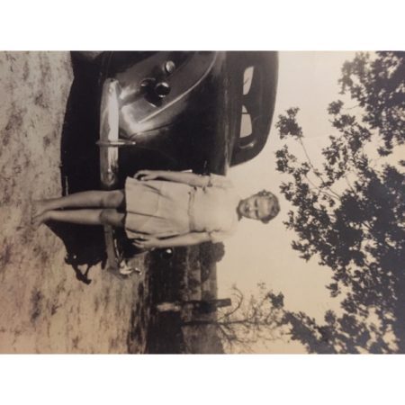 Grandma’s interview about her childhood in Arkansas in the 1930’s part 3