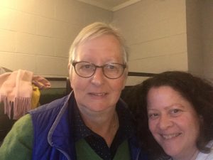 Talking with Nettie: Waldorf education from Holland to the US