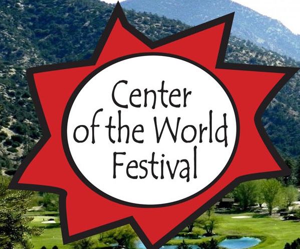 Center of the World Festival