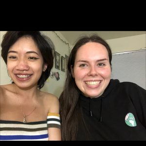 A conversation with Anni Bui