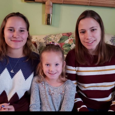 Erin Brzozowski: A 7-Year-Old’s Perspective of having Siblings in College
