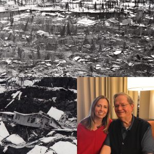 Terror in Turnagain: 1964 Alaska Earthquake
