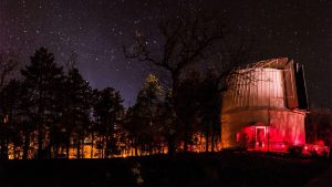 Lowell Observatory's Impact on the Flagstaff Community