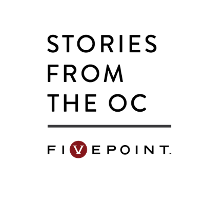 Stories From The OC