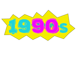 Interview with Tonia Cone about the 90s