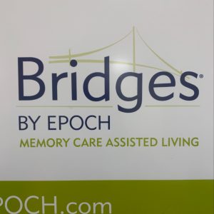 Bridges by EPOCH at Andover Group Interview
