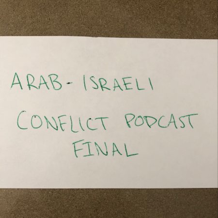 History Final Podcast
