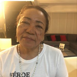 Entrevista a mi abuela Ubida Cecilia Churio