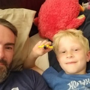 David and Owen Ellis weekly discussion for the week of June 17, 2019