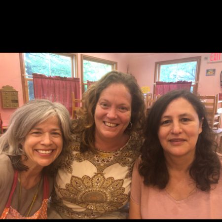 Housatonic Valley Waldorf School’s interview with Early Childhood Teachers Miss Marcella, Miss Carrie, and Miss Isabel.