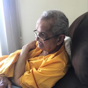 My Dad - A Story of a Gujarati Canadian Refugee from Uganda