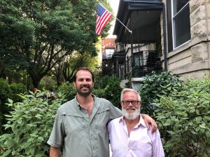 Stonewall Interview: John Weldt & Tom Kull 7/10/19