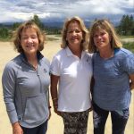 Snow Mtn Ranch Interview with Nancy Watson, Carol Wetzig, Peggy Headley (Headley sisters)