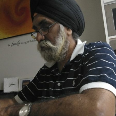 Oral history. Malaysian Sikh professionals part 3