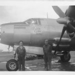 Arnold Duevel: A 101 Year Old B-26 Bomber Crew Chief Remembers WW2