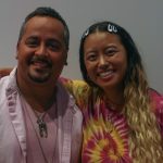 Jezz Chung and Franke Rodriguez