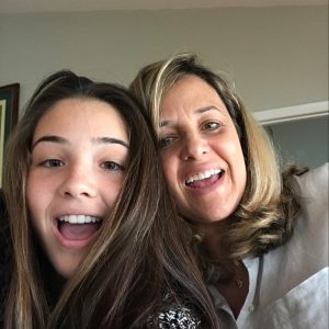 Interview with Darlene Garcia (mom)