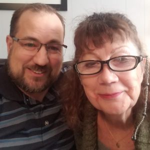 Interview with my Mother, D Suzanne Kershner (Bender)