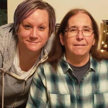 StoryCorps Aging Interview