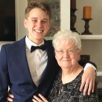 Interview with Grandma: Bettie Holder
