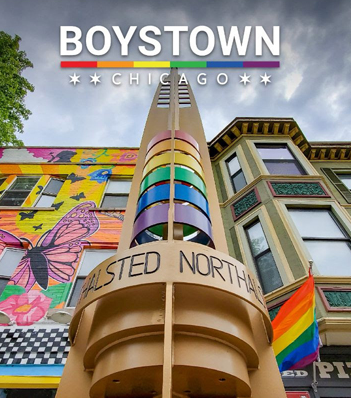 Chicago LGBT Civil Rights Chronicles