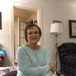 An Interview With my Grandmother